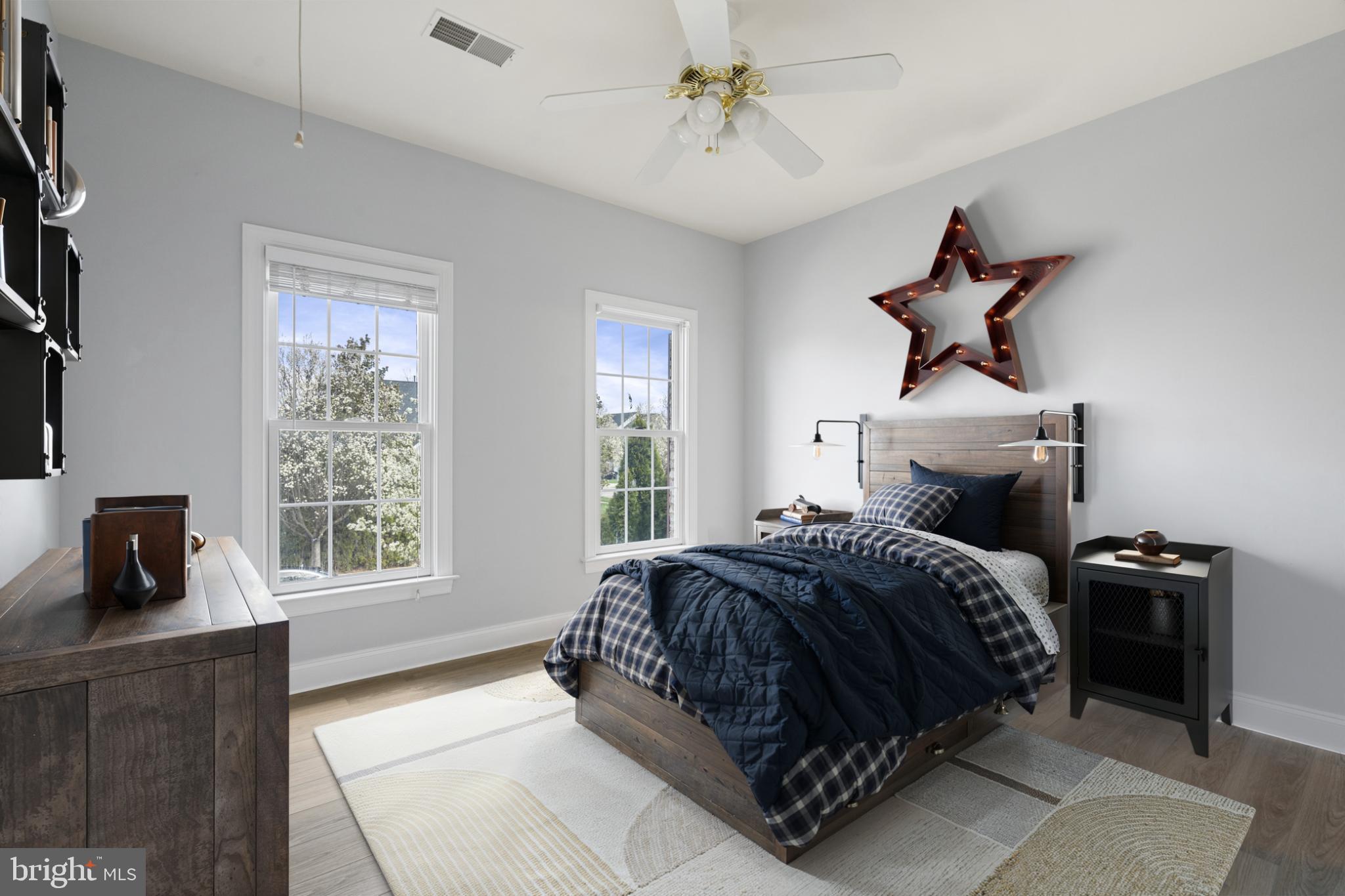 LANSDOWNE ON THE POTOMAC - Residential