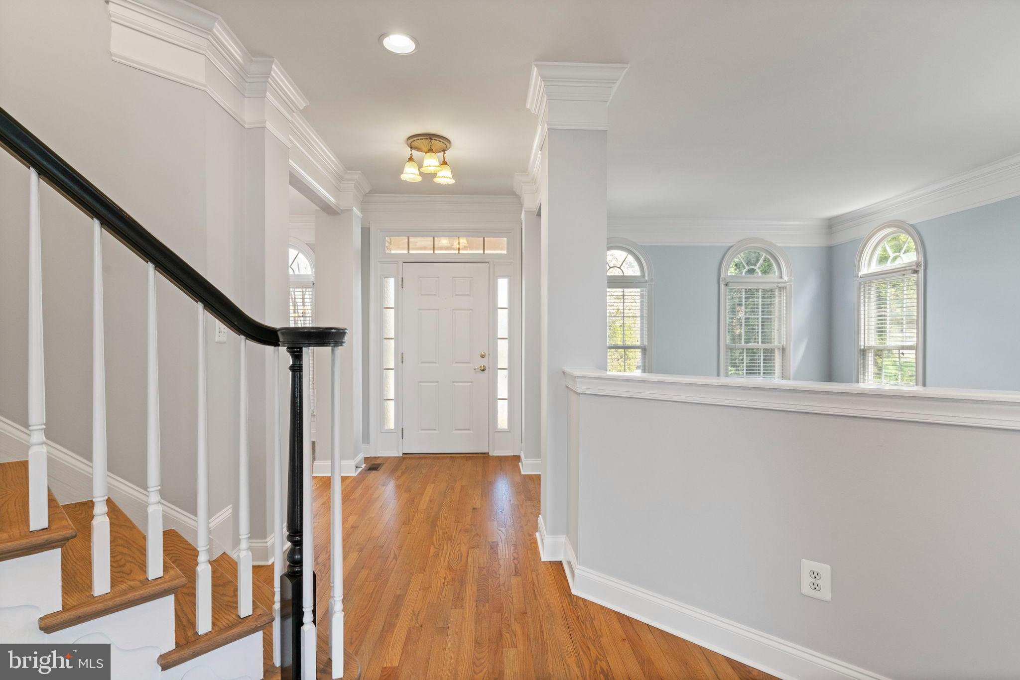 LANSDOWNE ON THE POTOMAC - Residential