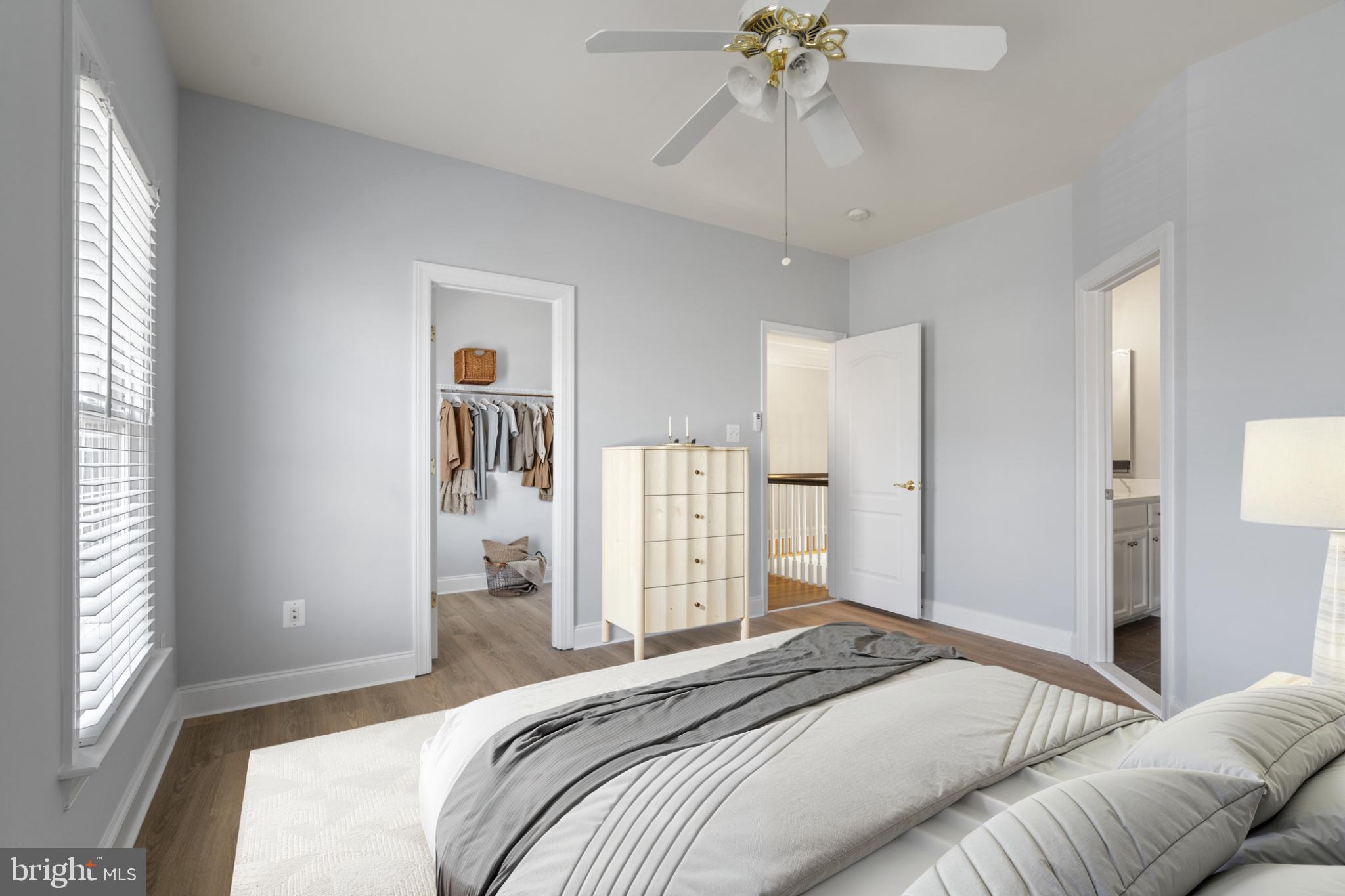 LANSDOWNE ON THE POTOMAC - Residential