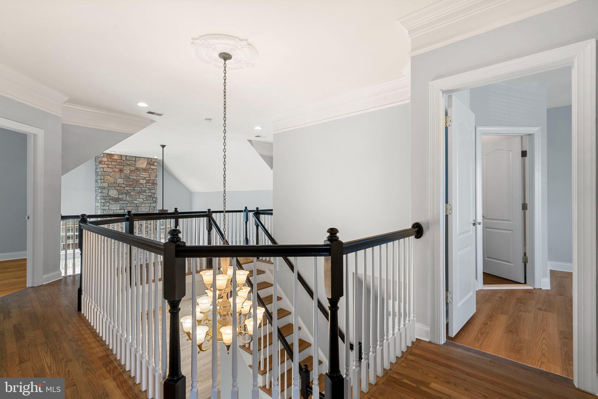 LANSDOWNE ON THE POTOMAC - Residential