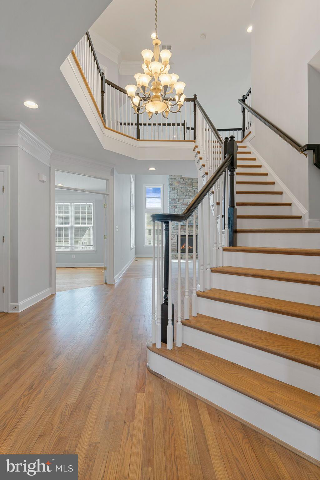 LANSDOWNE ON THE POTOMAC - Residential