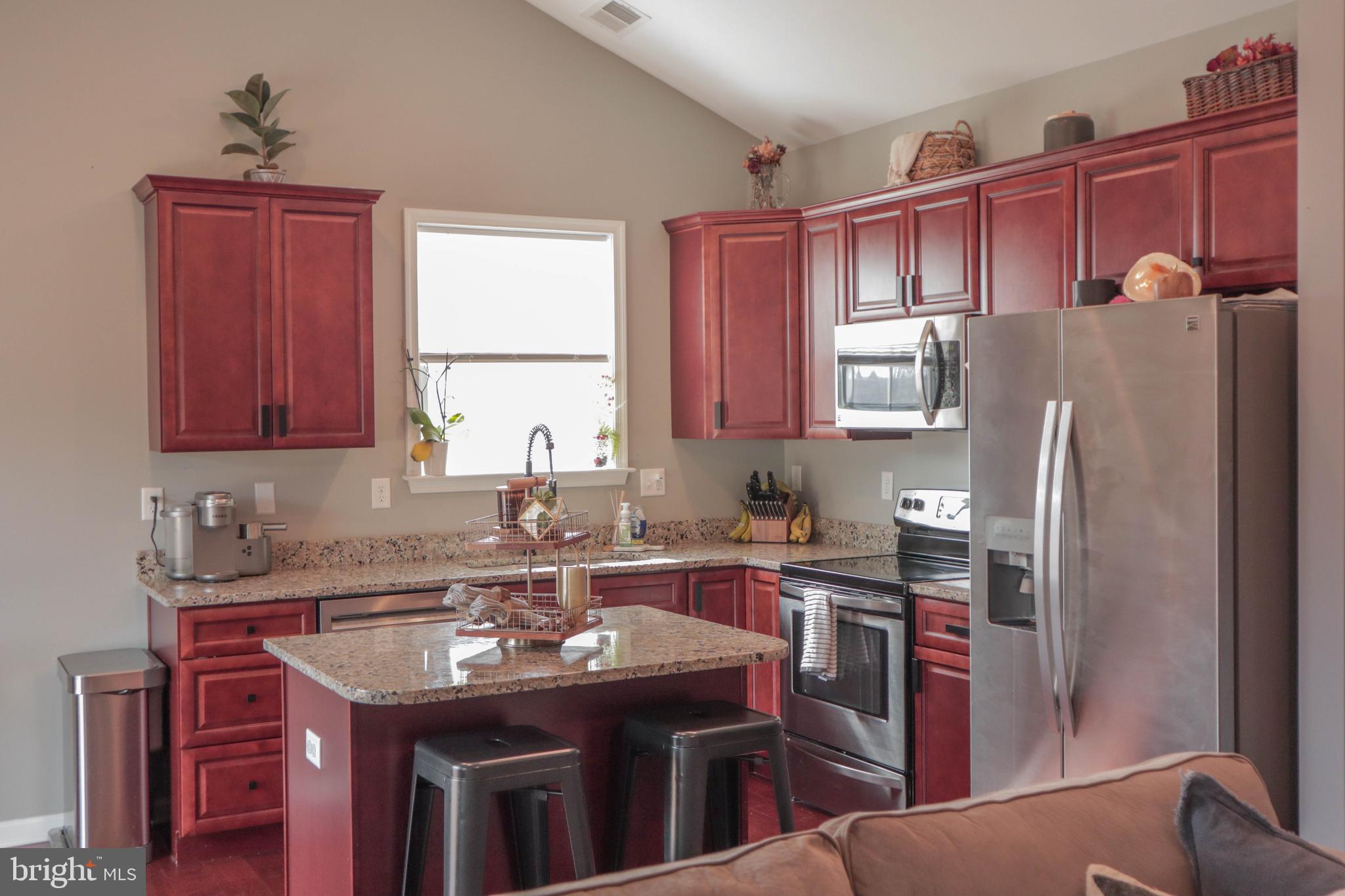 PINE COVE - Residential