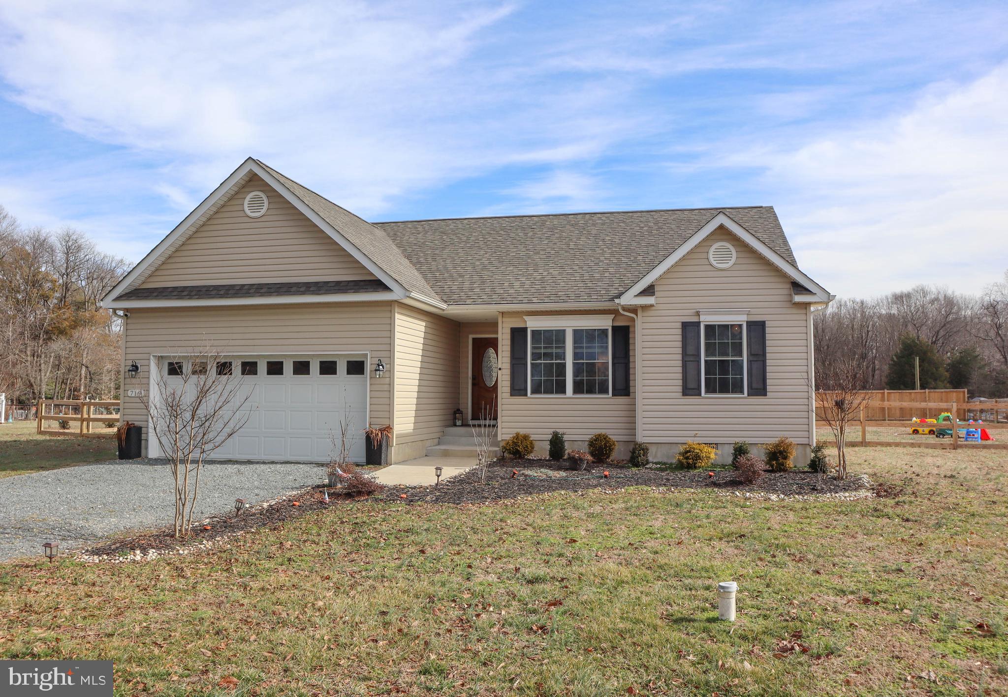 PINE COVE - Residential