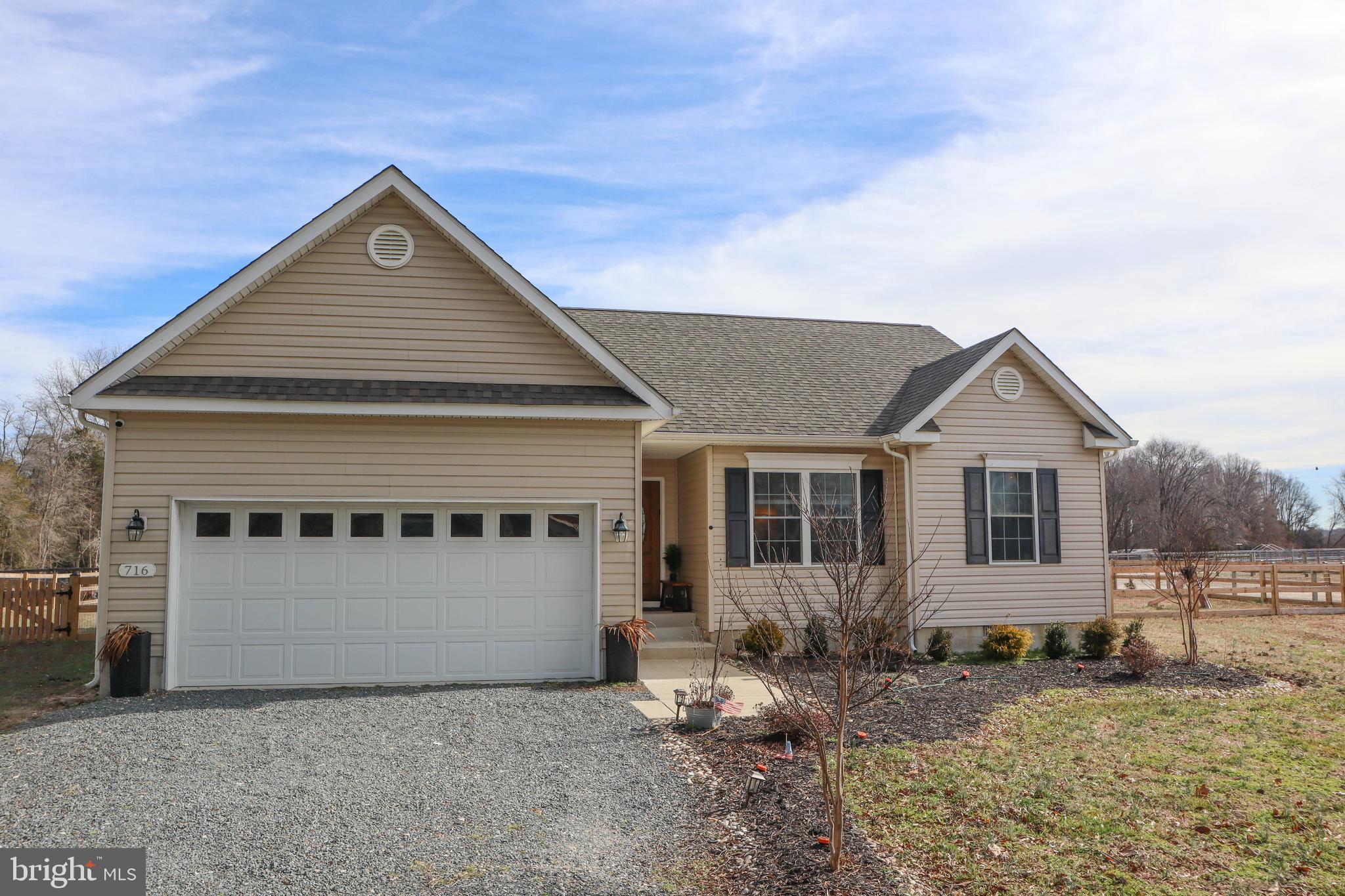 PINE COVE - Residential