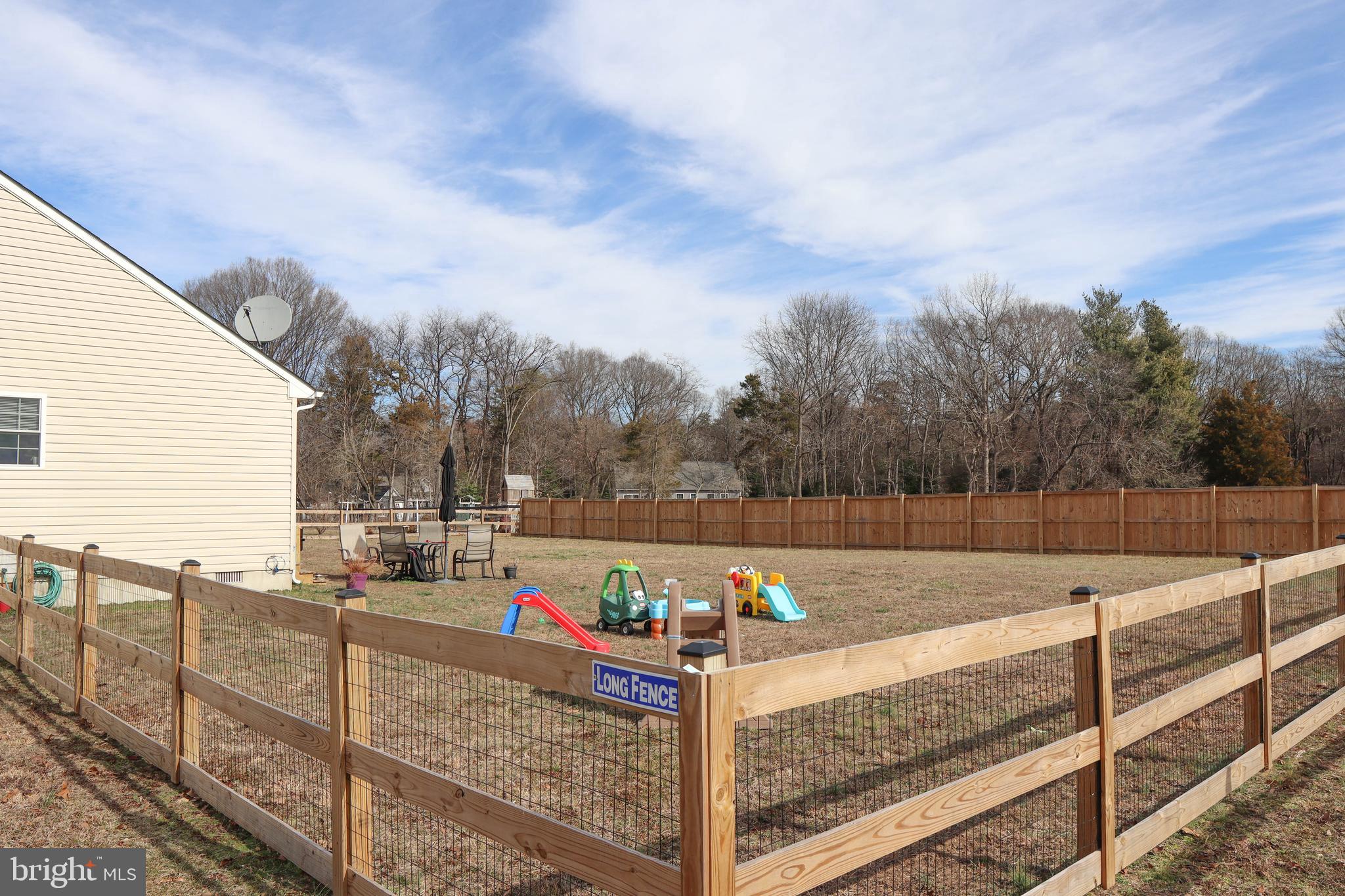 PINE COVE - Residential