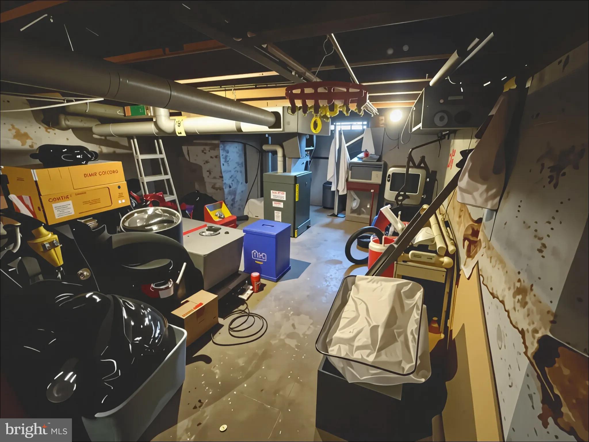 PHILADELPHIA (NORTH) - Residential