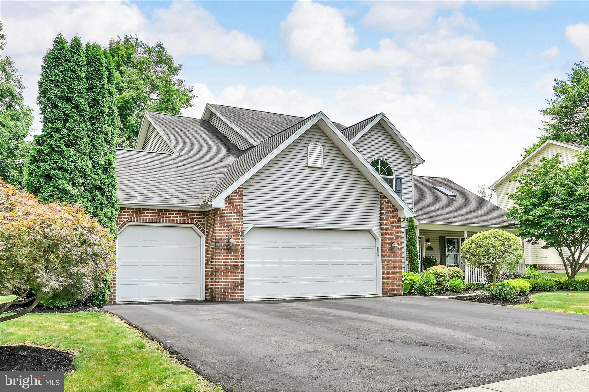 13 TALL OAKS DRIVE