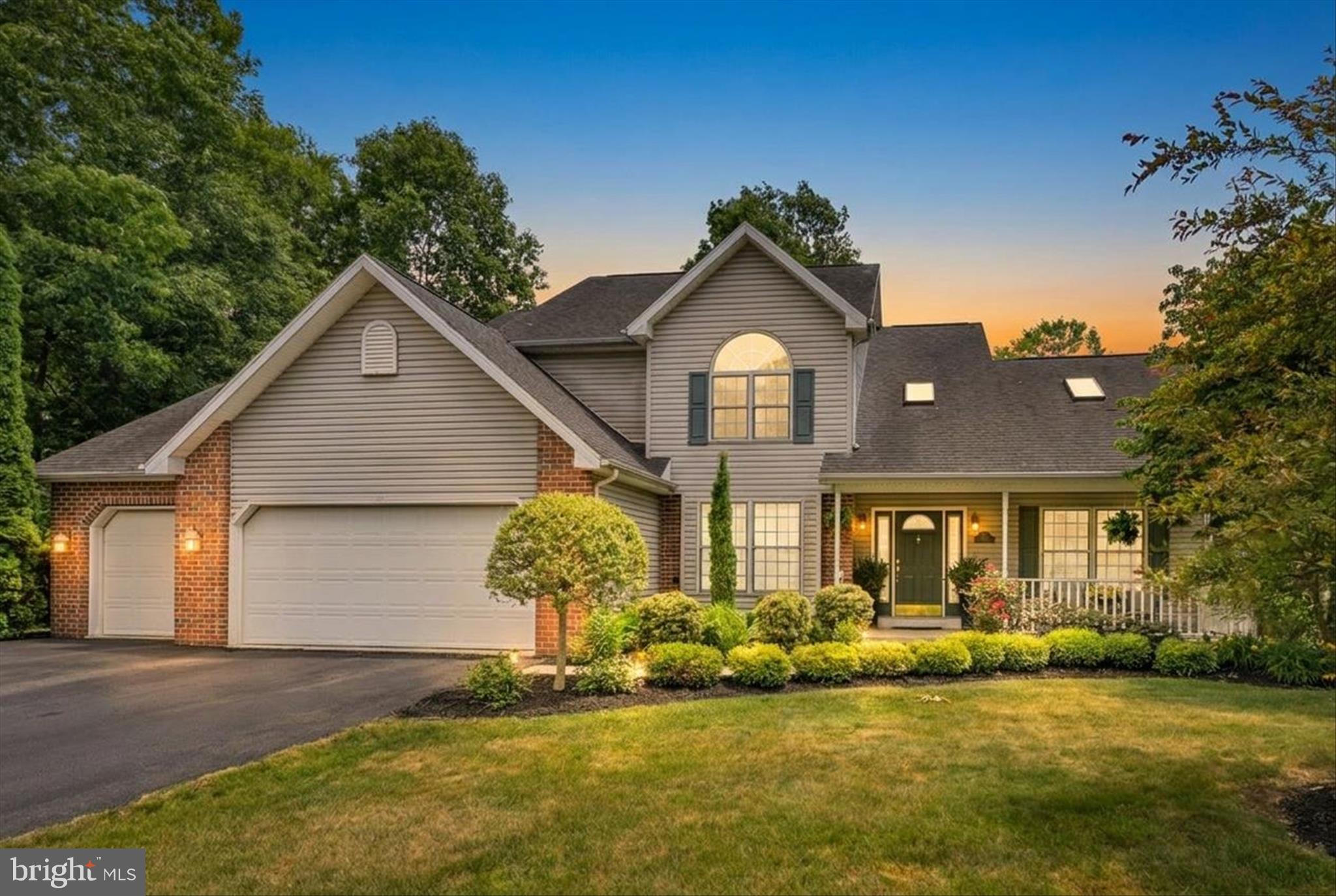 13 TALL OAKS DRIVE