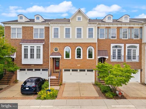 504 HOLLINGSWORTH TERRACE HERNDON VA 20170