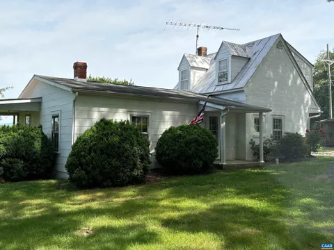 99 Carpenters Mill Rd, Aroda, VA MLS: 664911