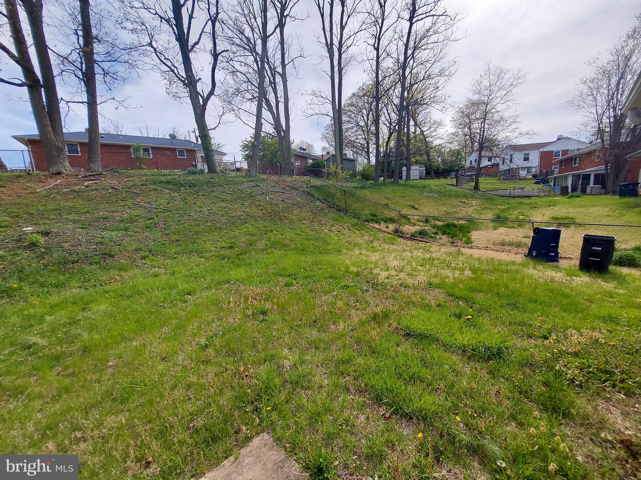 CALVERTON - Residential Lease