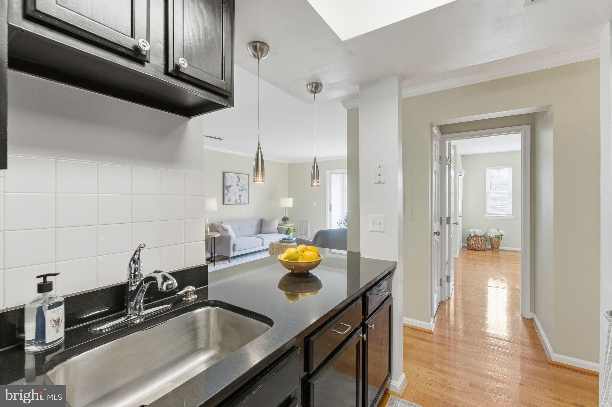 MADISON RIDGE WEST - Residential