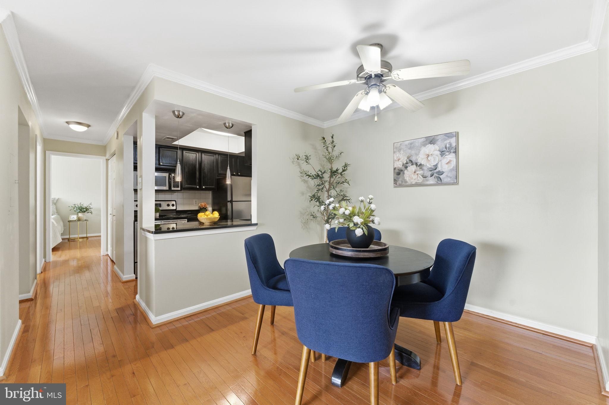 MADISON RIDGE WEST - Residential