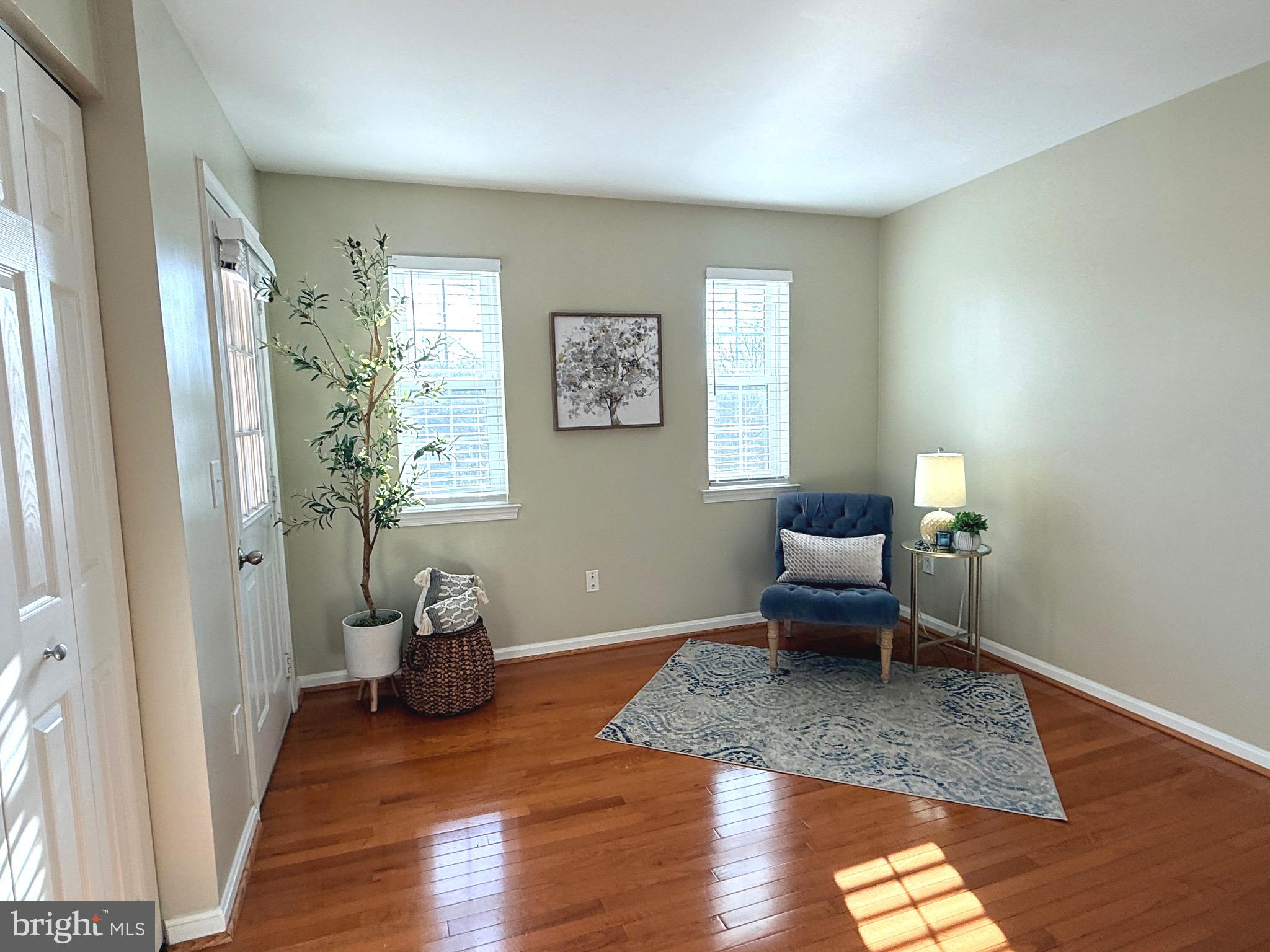 MADISON RIDGE WEST - Residential