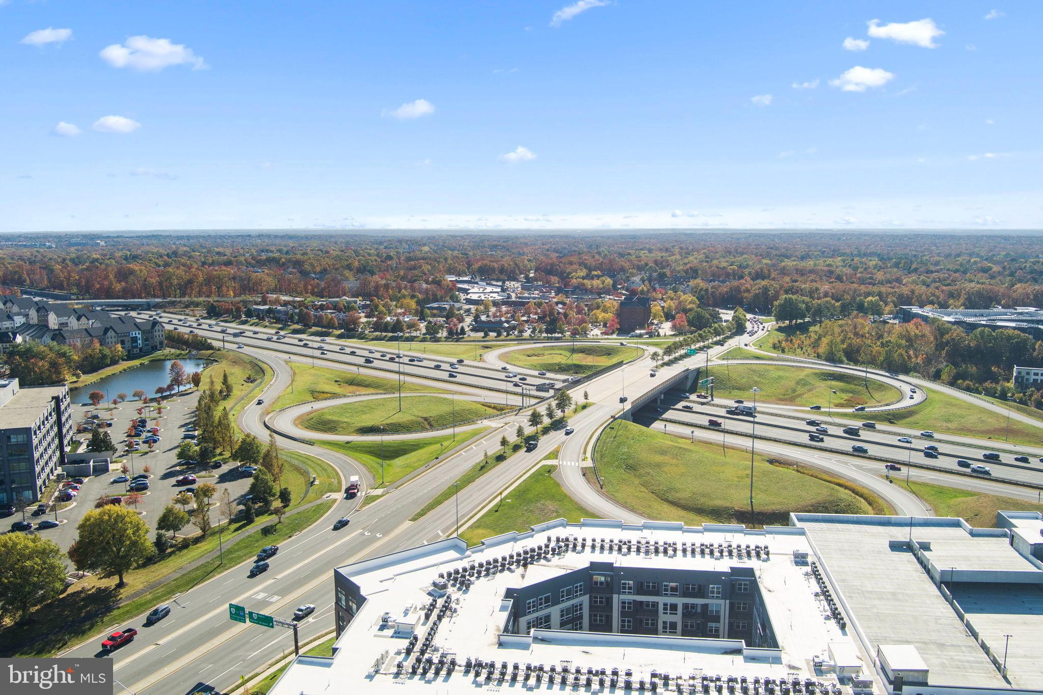 MADISON RIDGE WEST - Residential