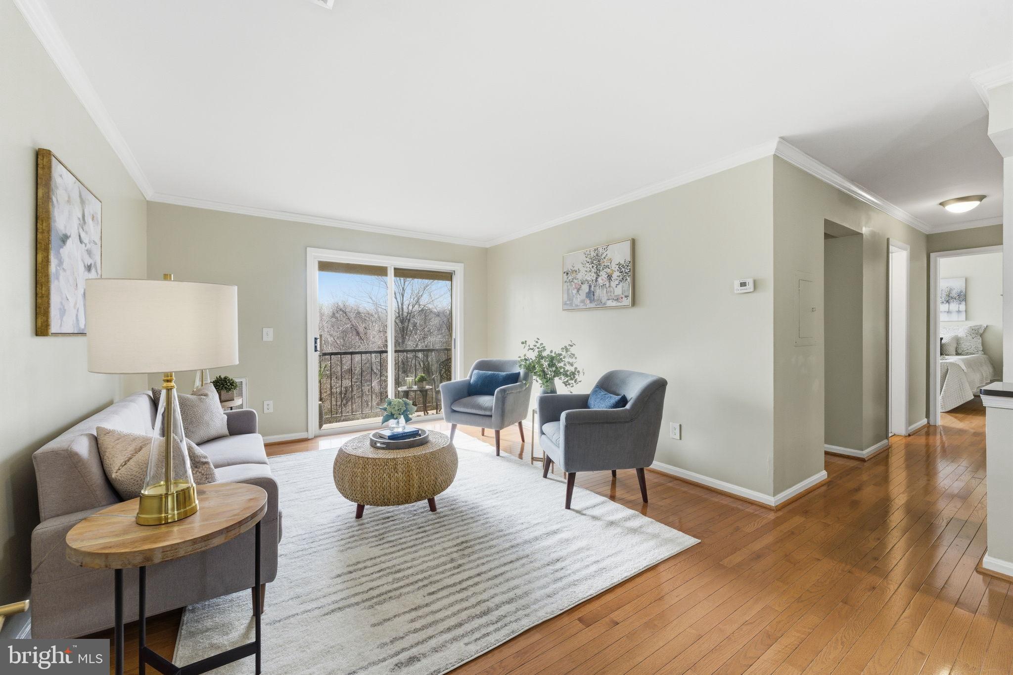 MADISON RIDGE WEST - Residential