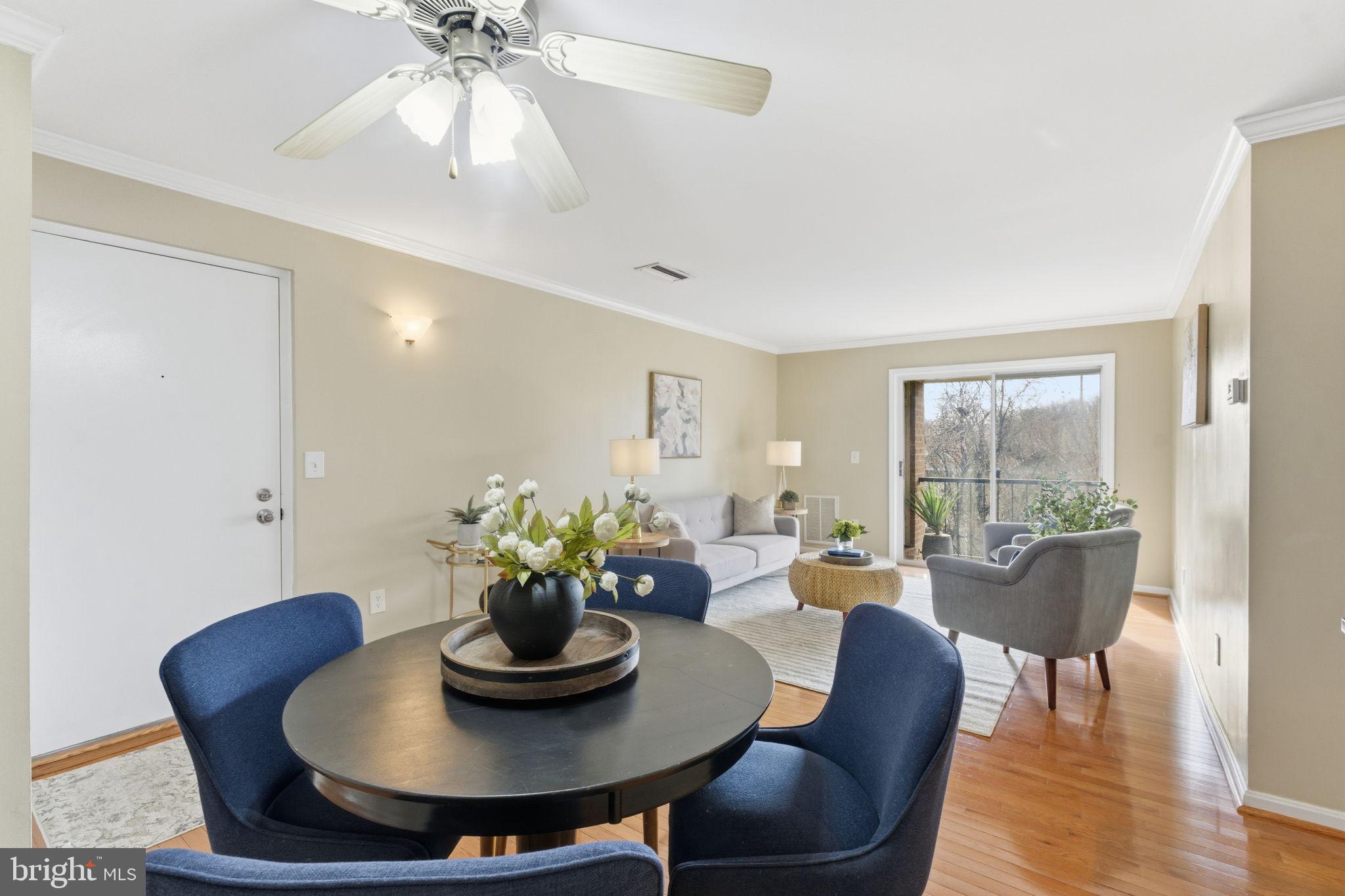 MADISON RIDGE WEST - Residential