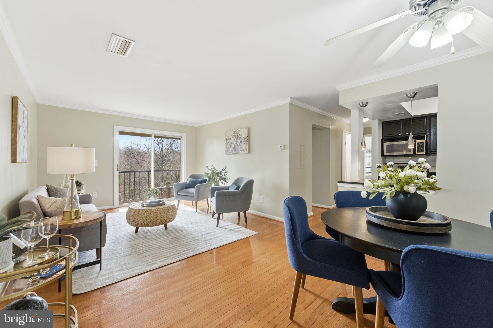 MADISON RIDGE WEST - Residential