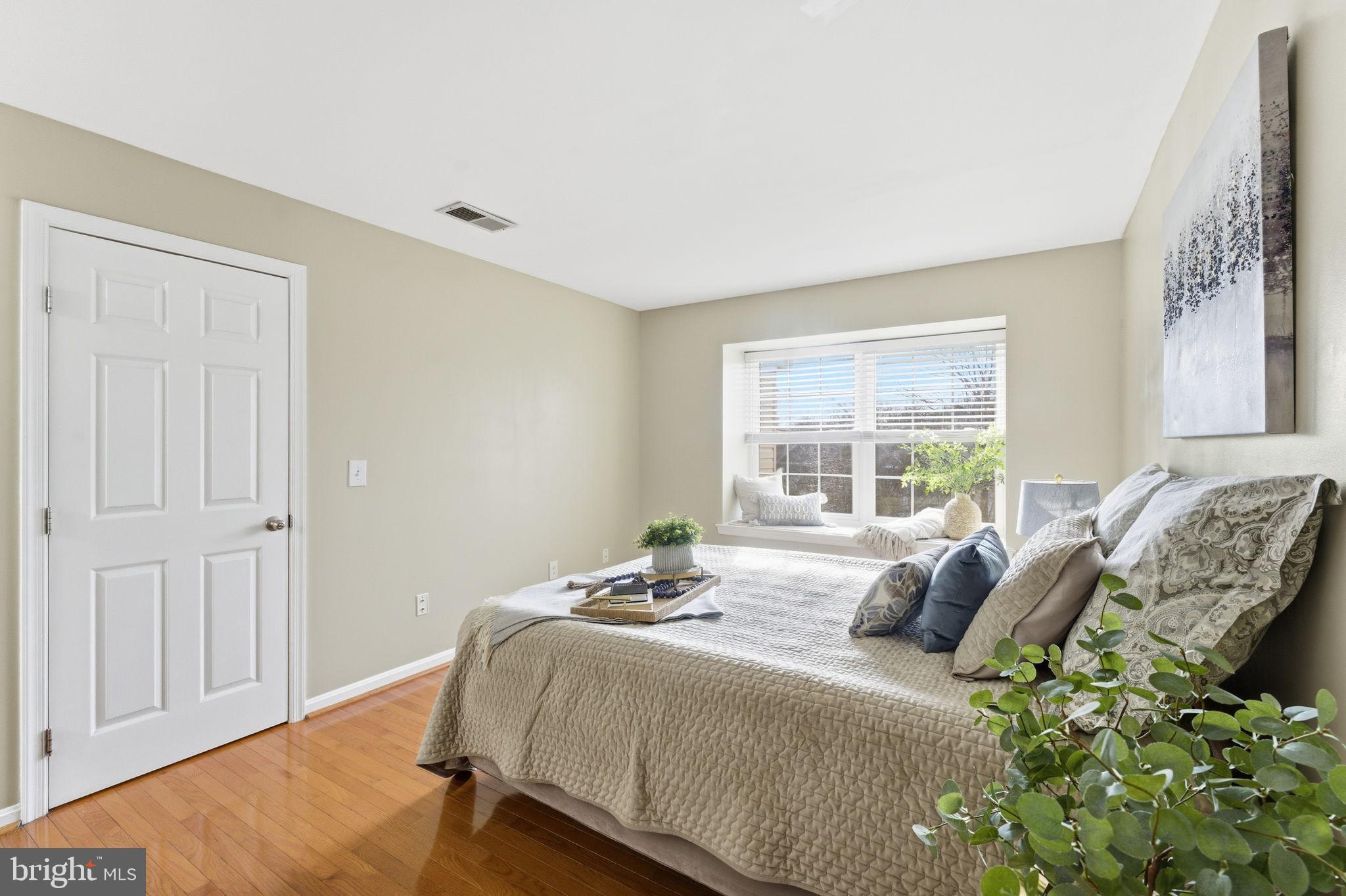 MADISON RIDGE WEST - Residential