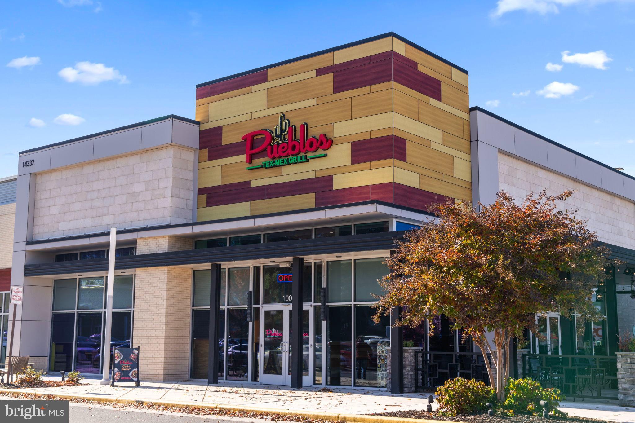 MADISON RIDGE WEST - Residential