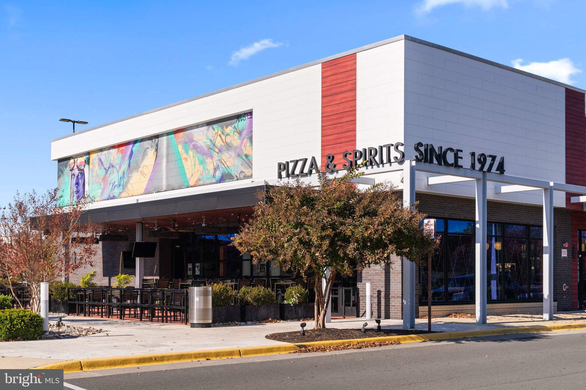 MADISON RIDGE WEST - Residential