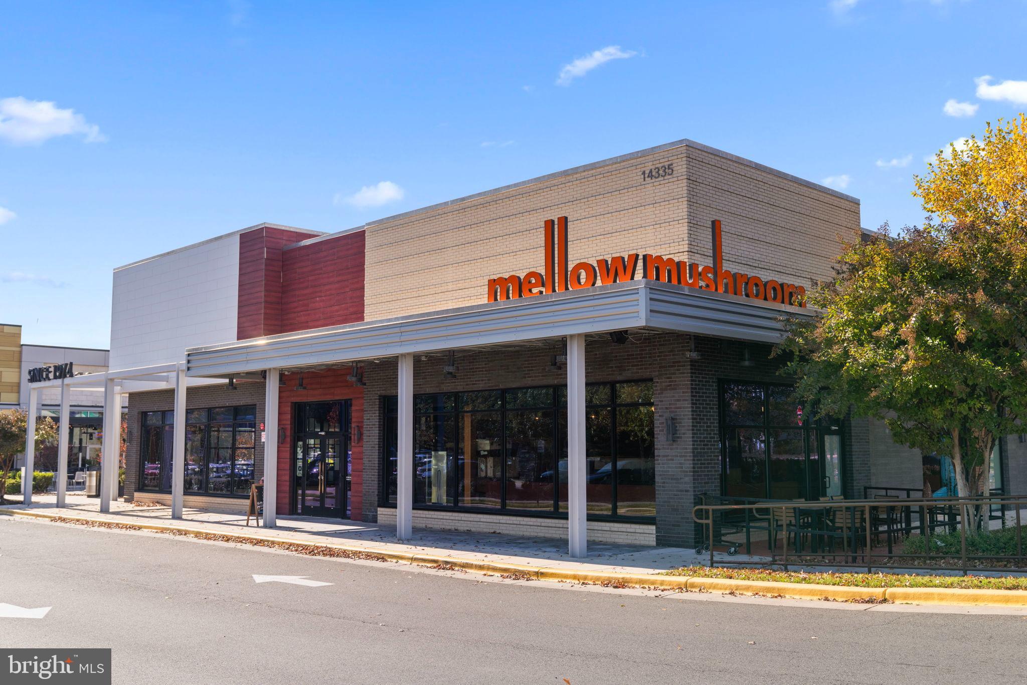 MADISON RIDGE WEST - Residential