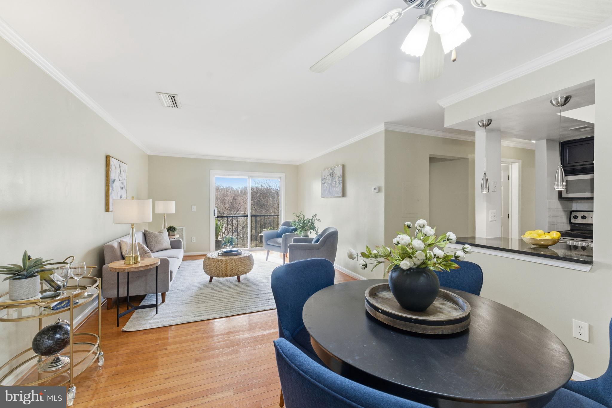 MADISON RIDGE WEST - Residential