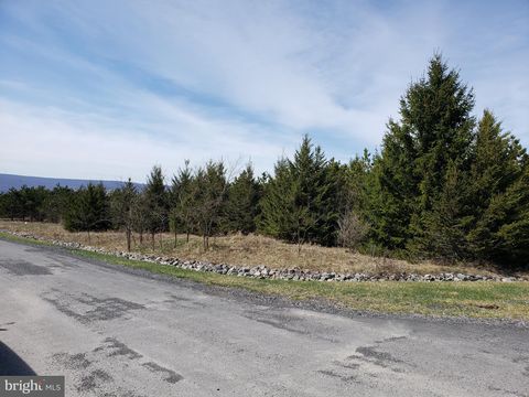 12410 SUMMIT CIRCLE FROSTBURG MD 21532