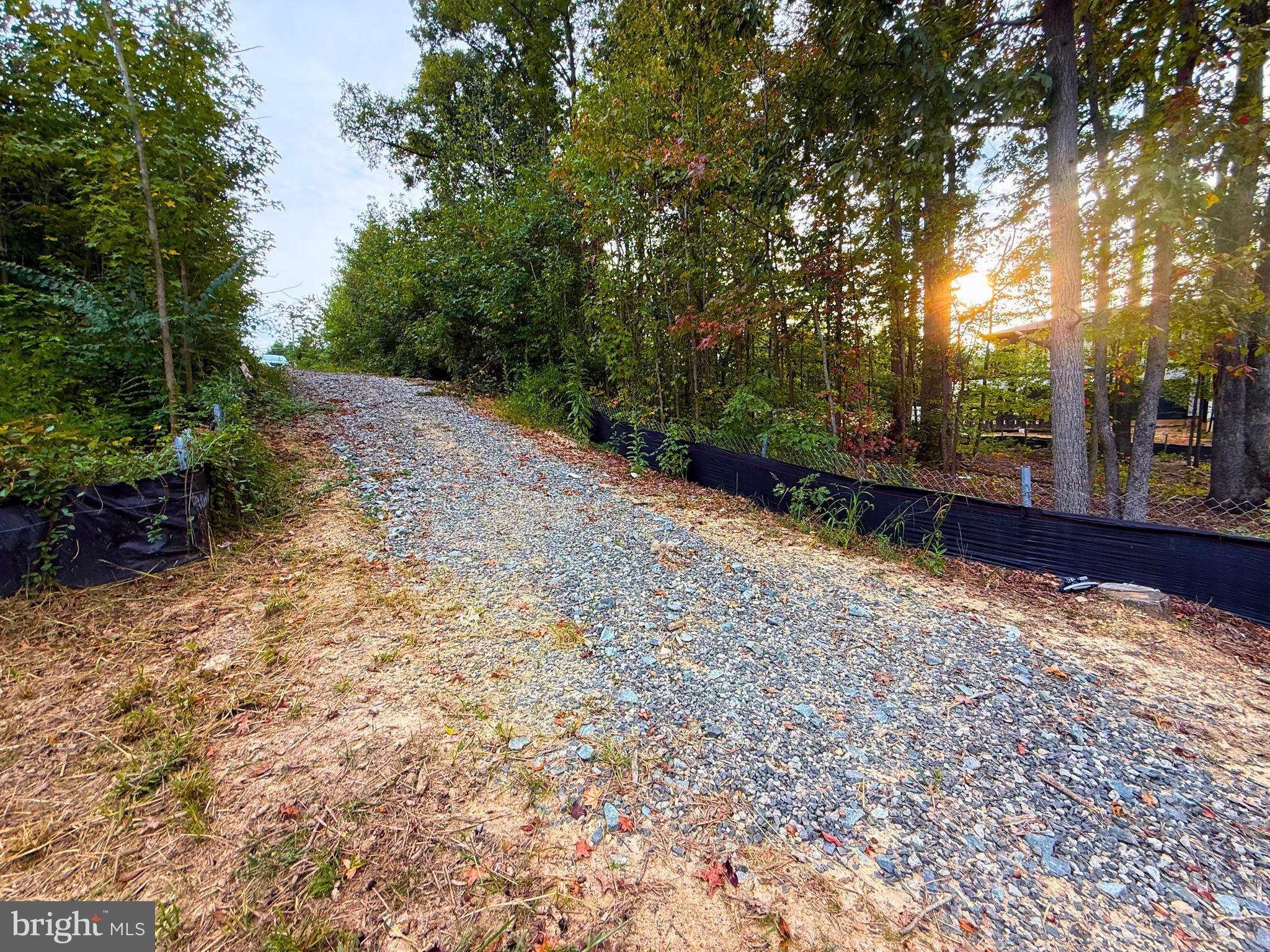 VAUGHN'S SUBDIVISION - Land