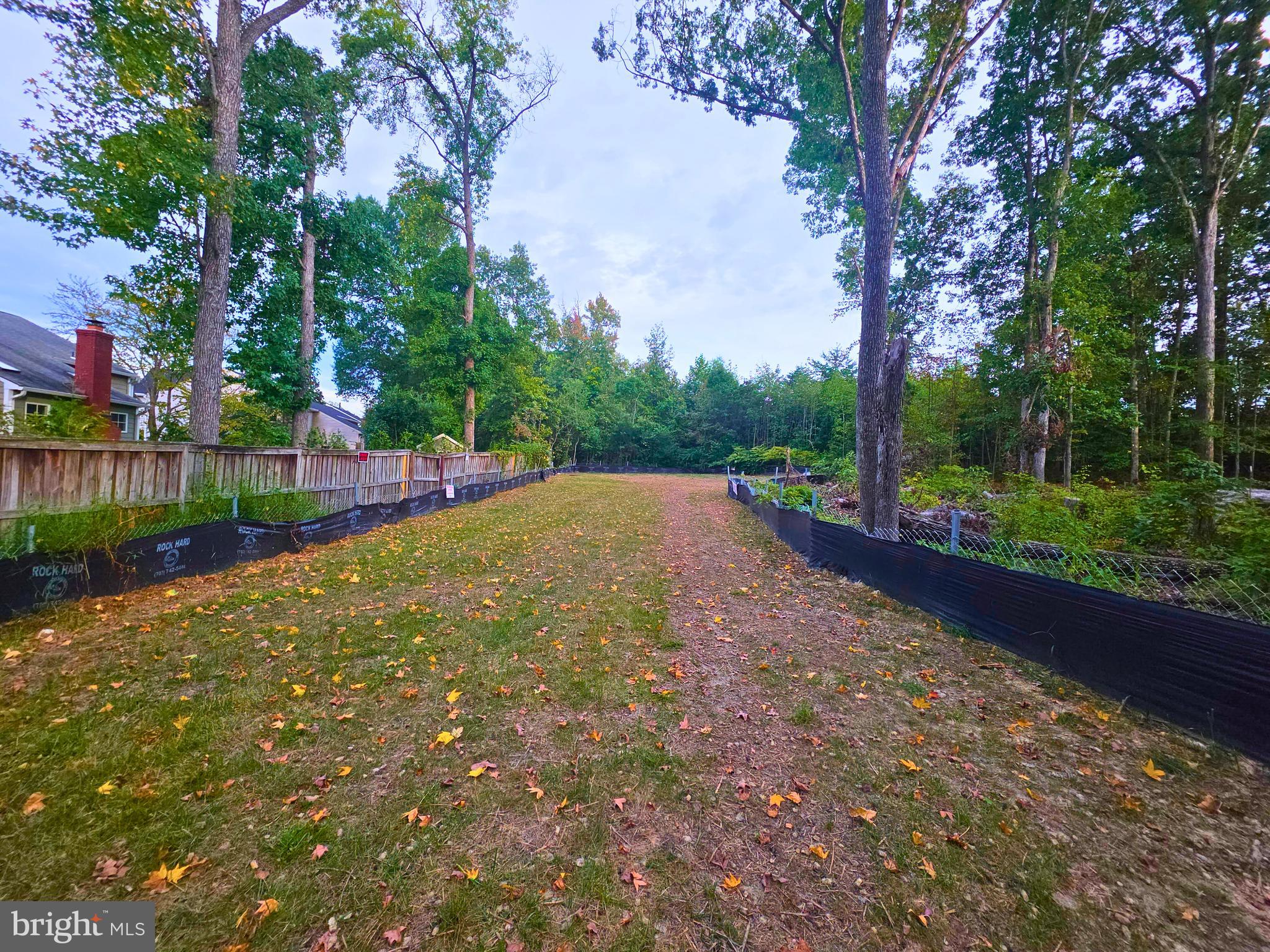 VAUGHN'S SUBDIVISION - Land