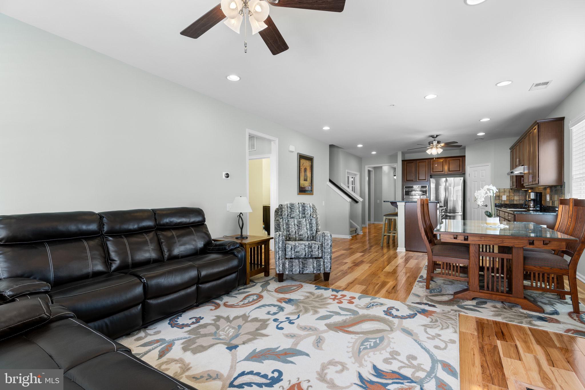 CELEBRATE VIRGINIA NORTH - Residential