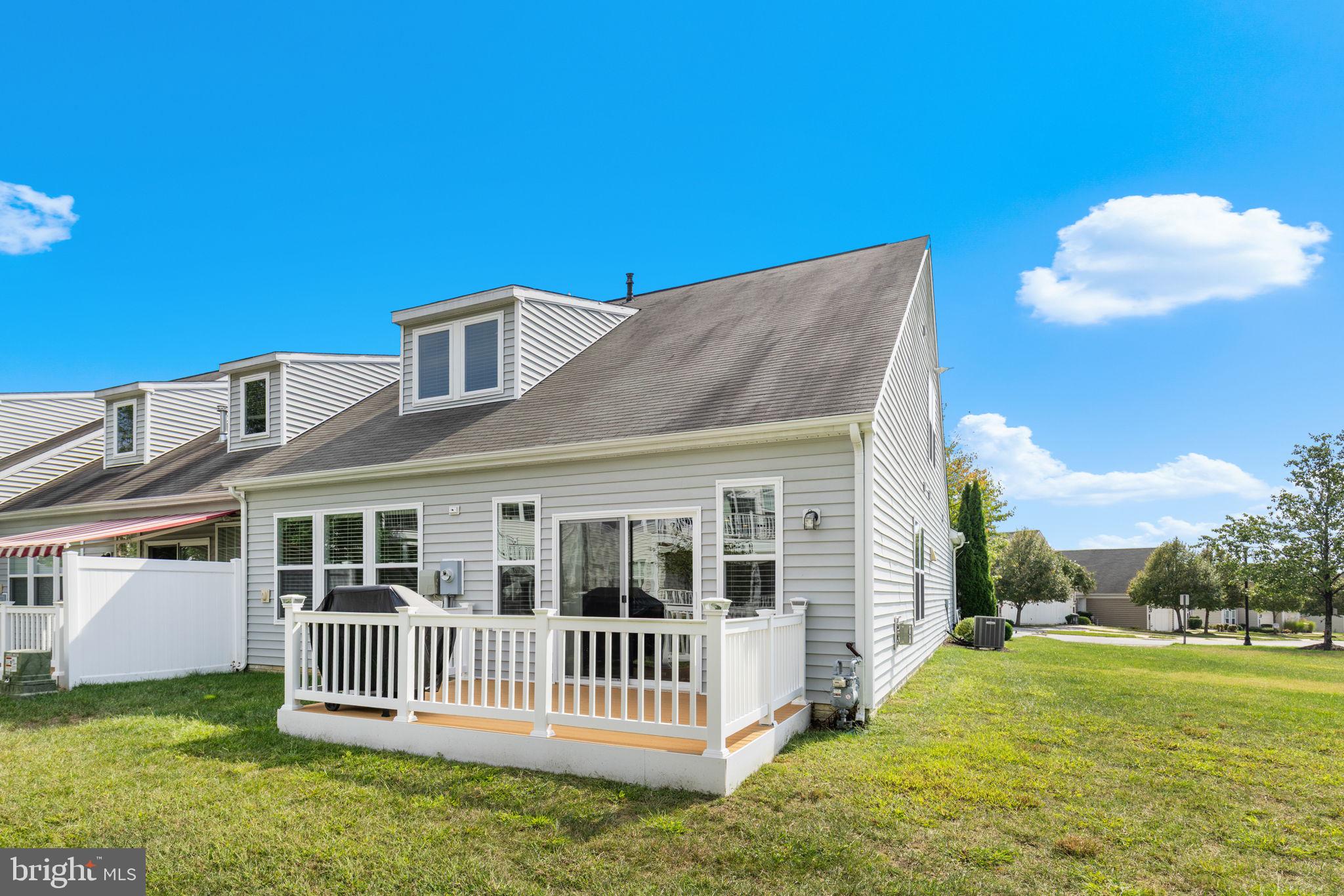 CELEBRATE VIRGINIA NORTH - Residential