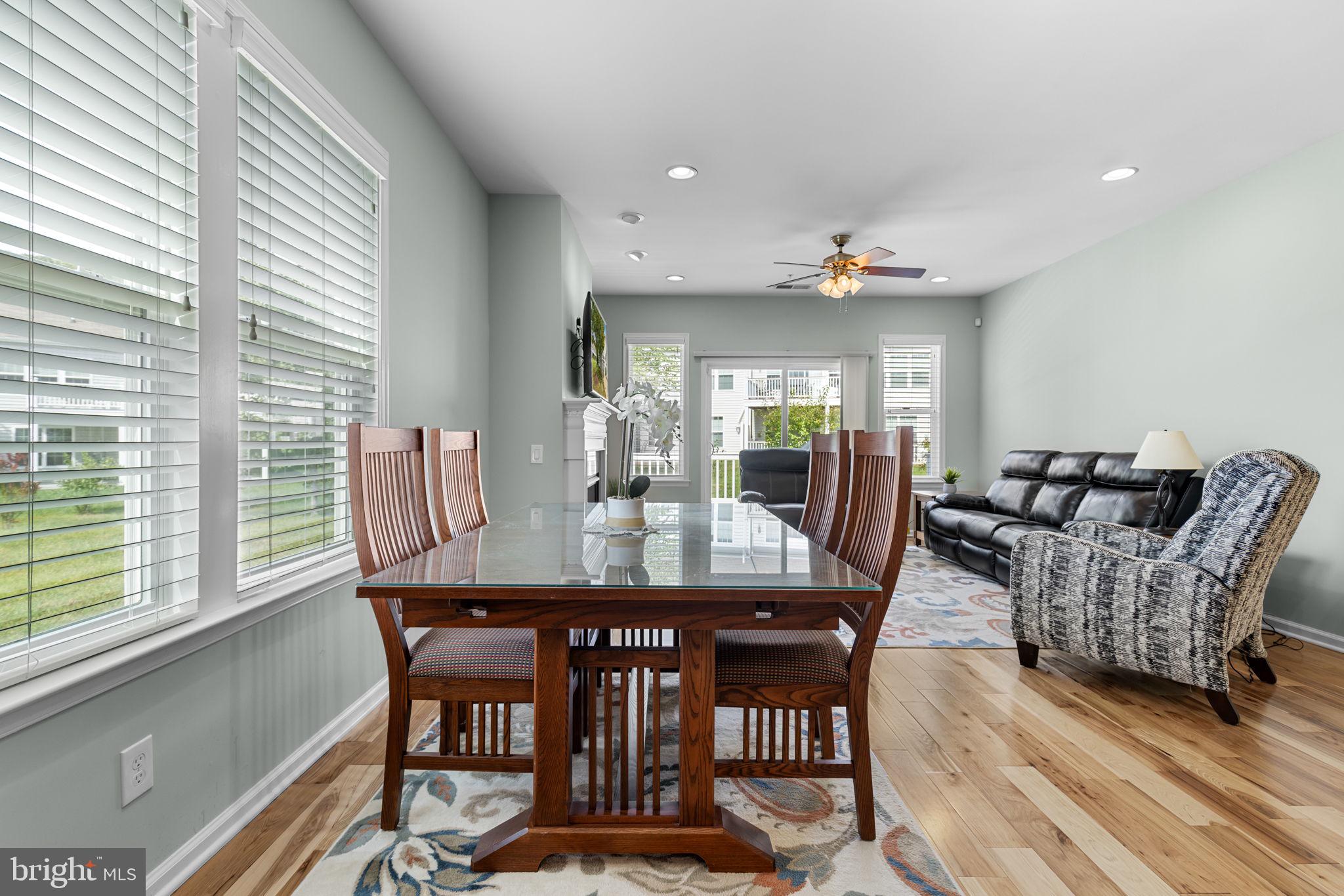 CELEBRATE VIRGINIA NORTH - Residential