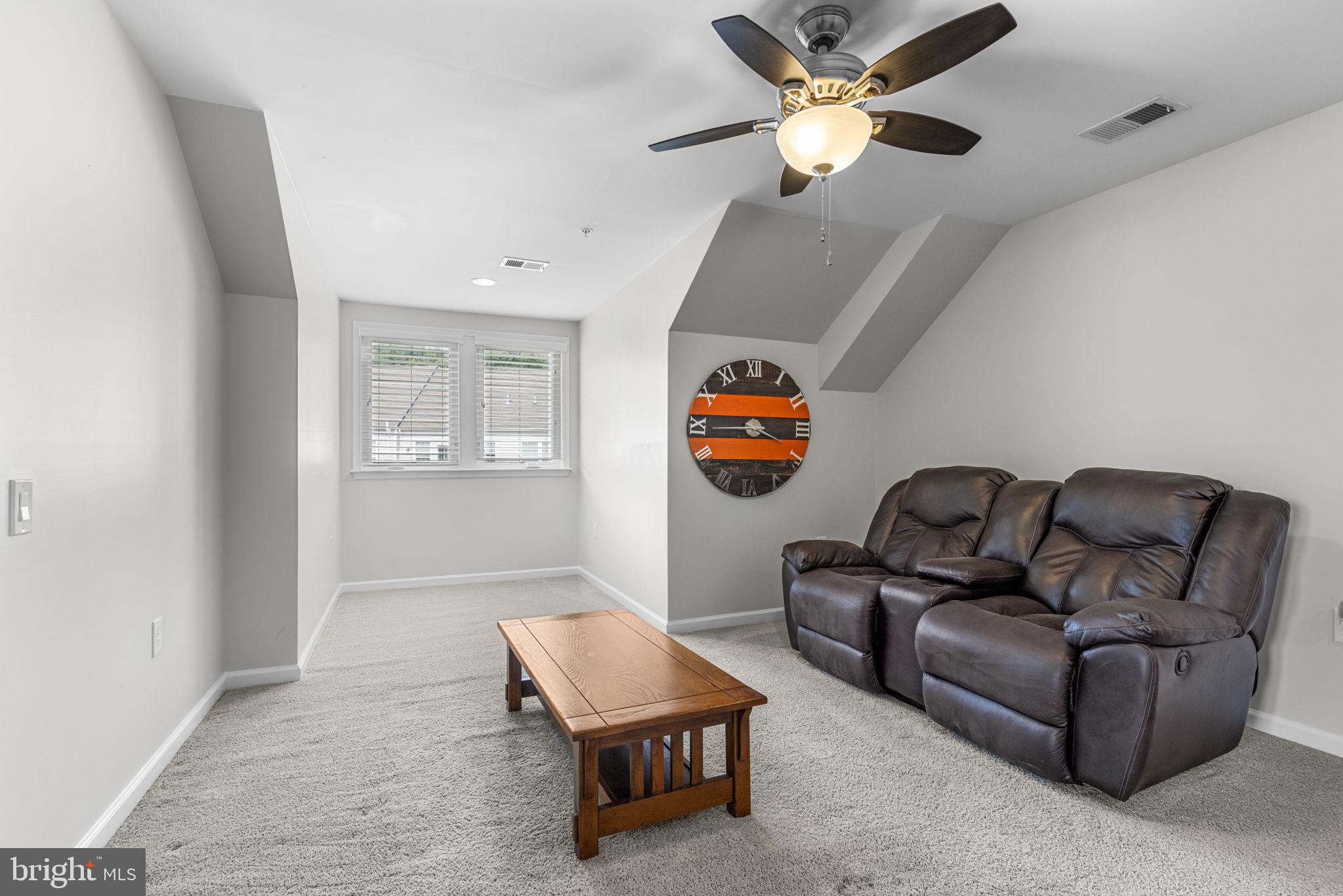 CELEBRATE VIRGINIA NORTH - Residential