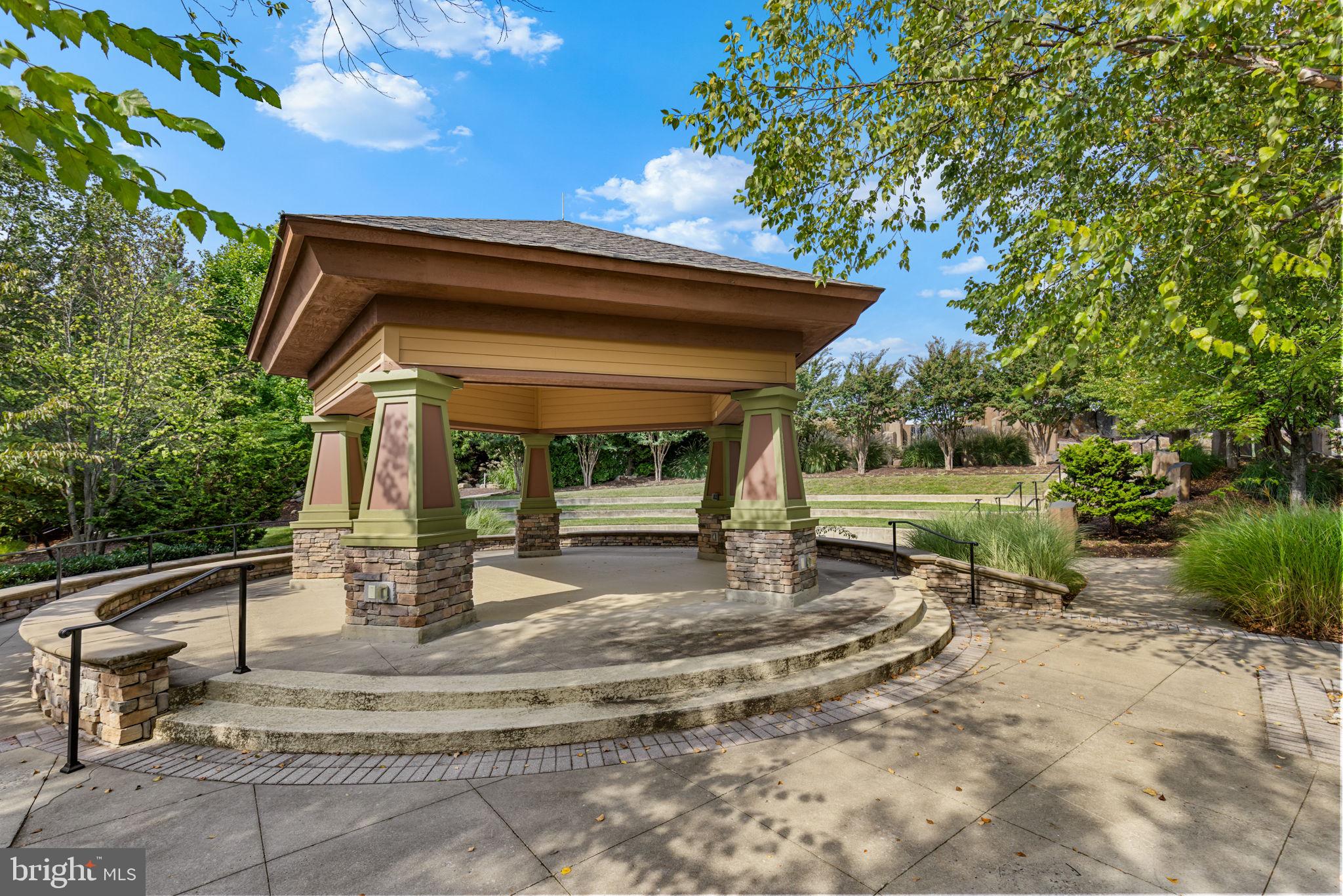 CELEBRATE VIRGINIA NORTH - Residential