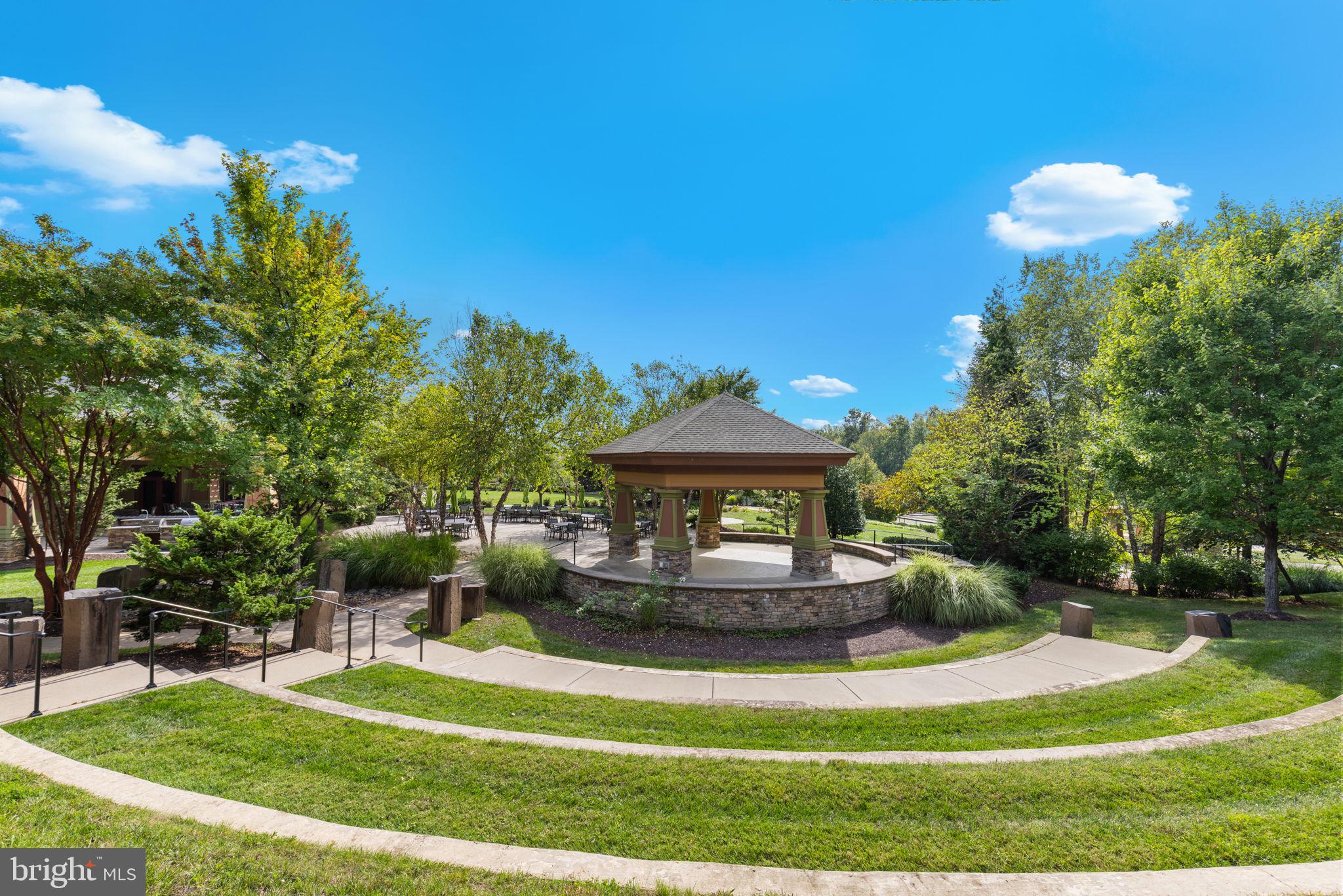 CELEBRATE VIRGINIA NORTH - Residential