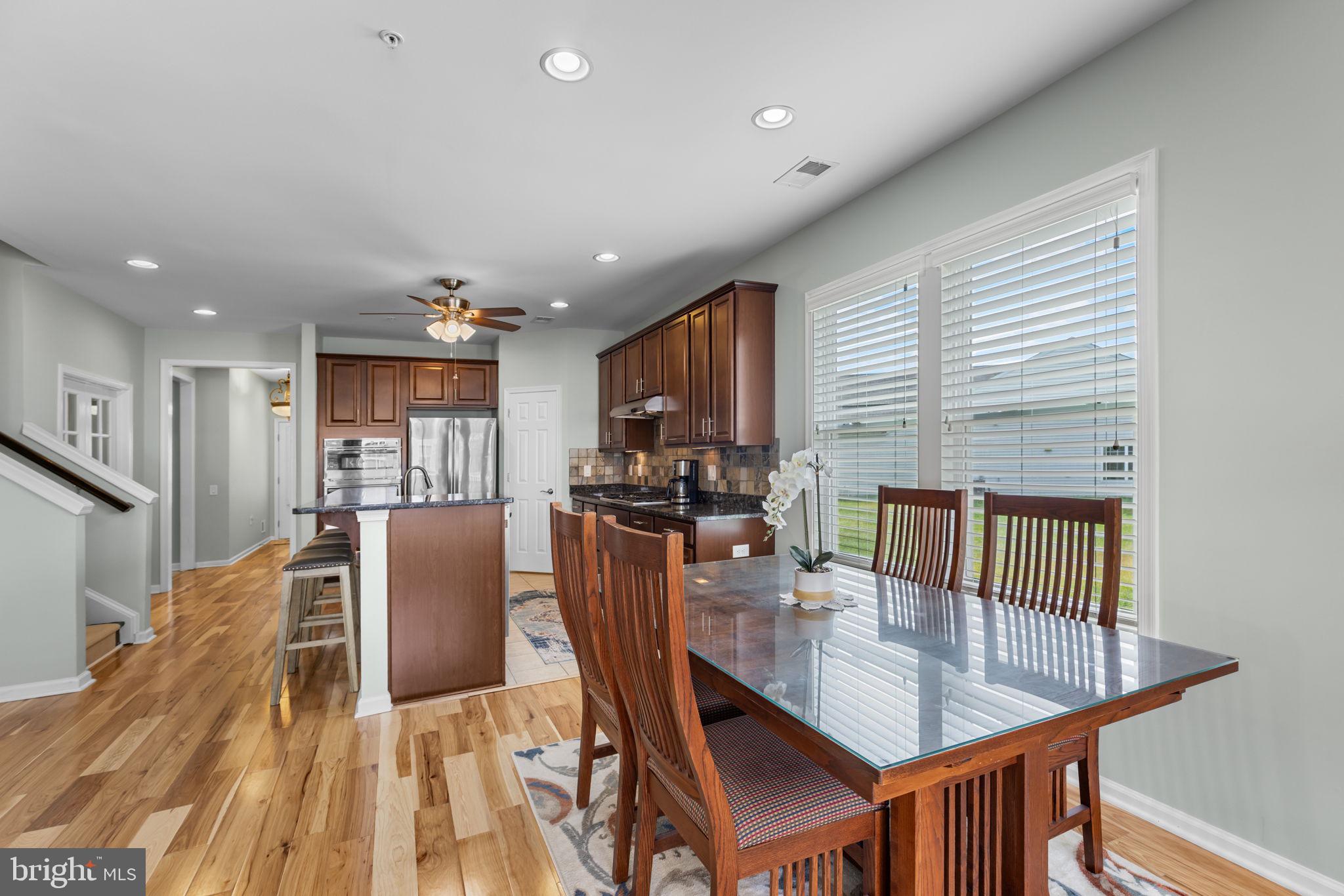 CELEBRATE VIRGINIA NORTH - Residential