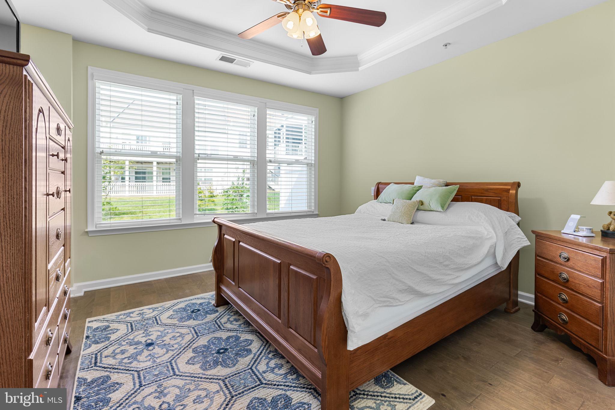 CELEBRATE VIRGINIA NORTH - Residential