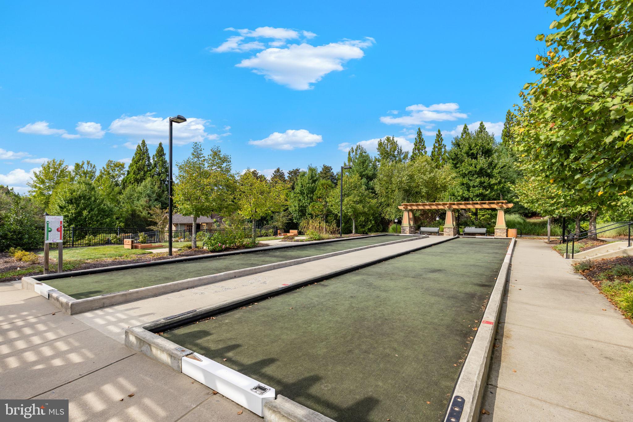 CELEBRATE VIRGINIA NORTH - Residential