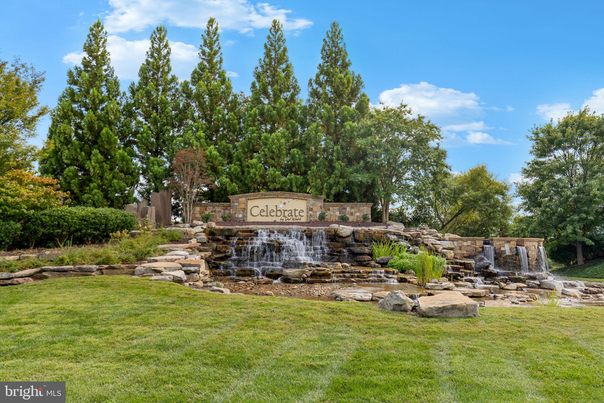 CELEBRATE VIRGINIA NORTH - Residential