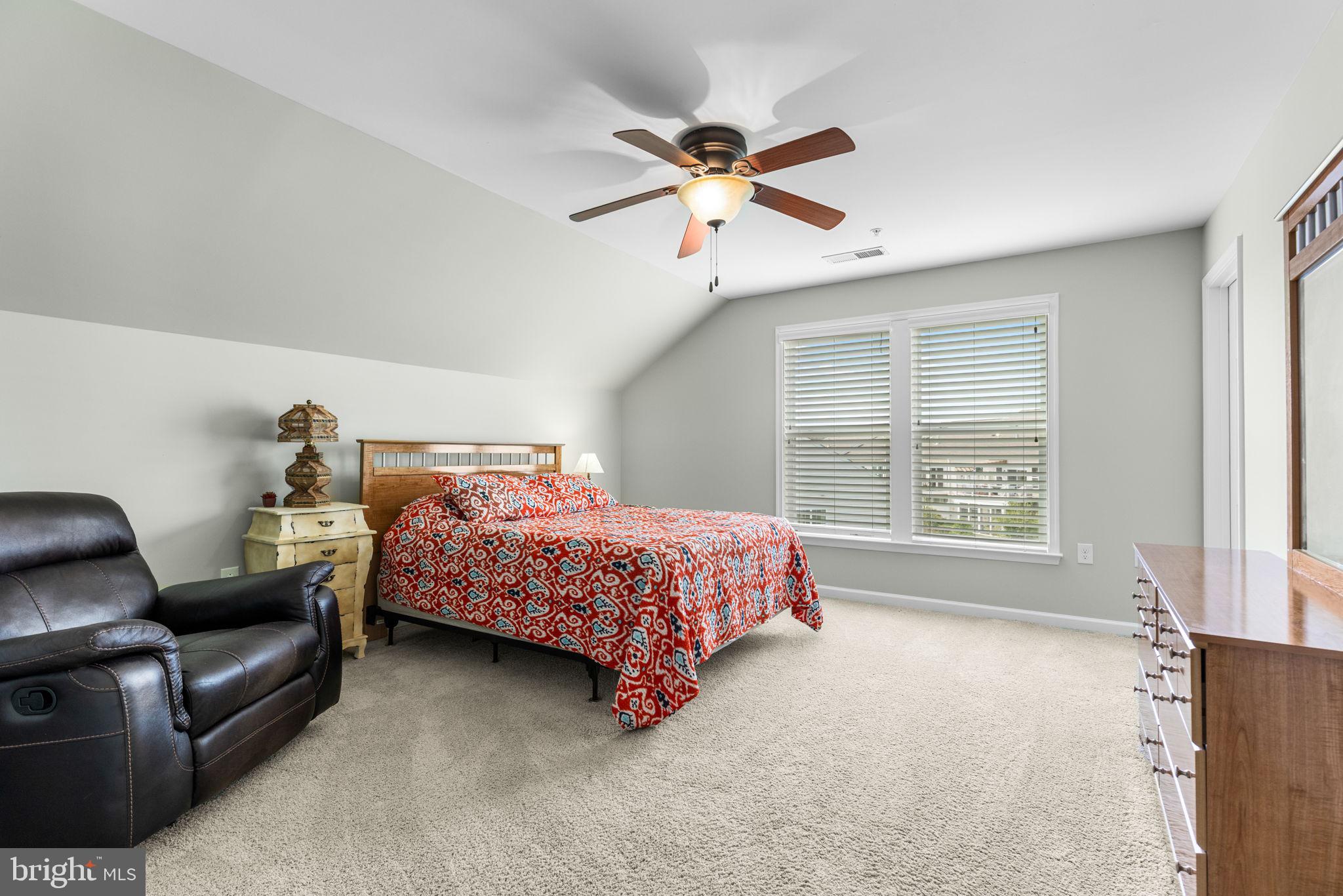 CELEBRATE VIRGINIA NORTH - Residential