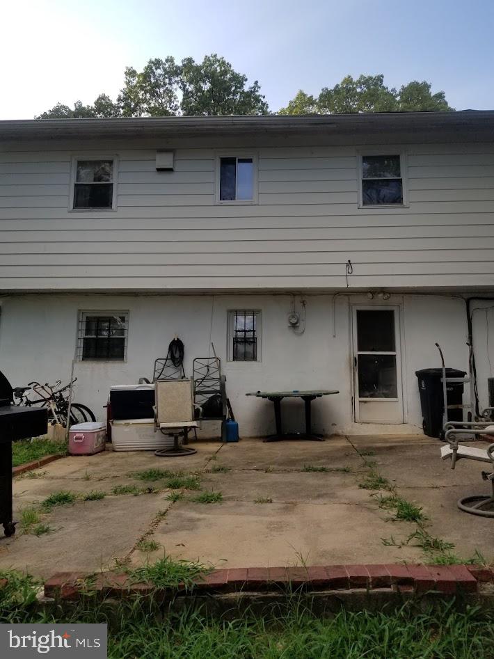 CAPITOL HEIGHTS - Residential