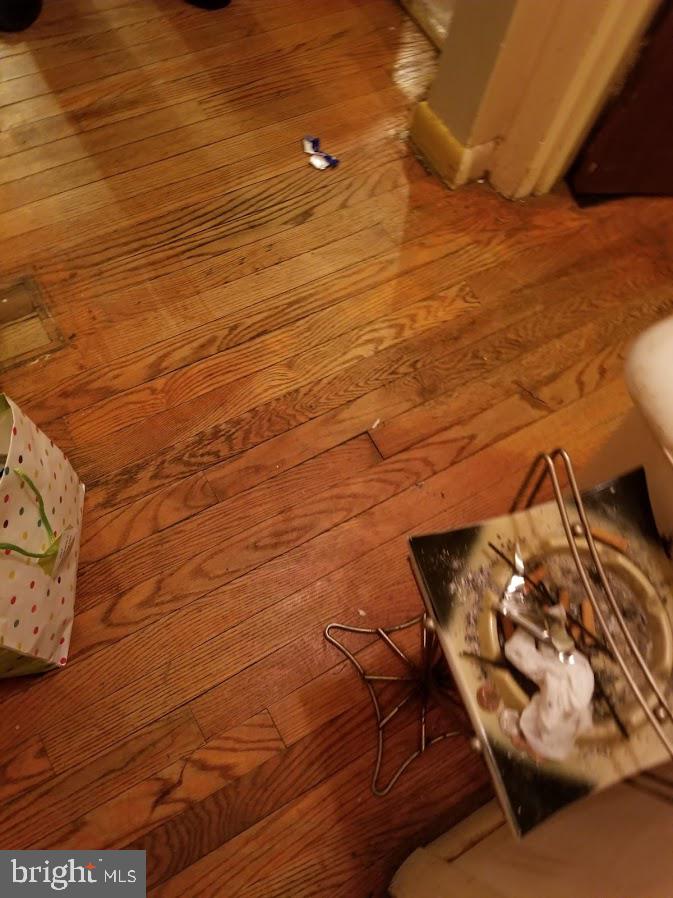 CAPITOL HEIGHTS - Residential