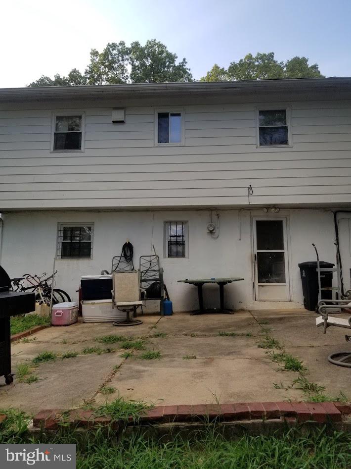 CAPITOL HEIGHTS - Residential