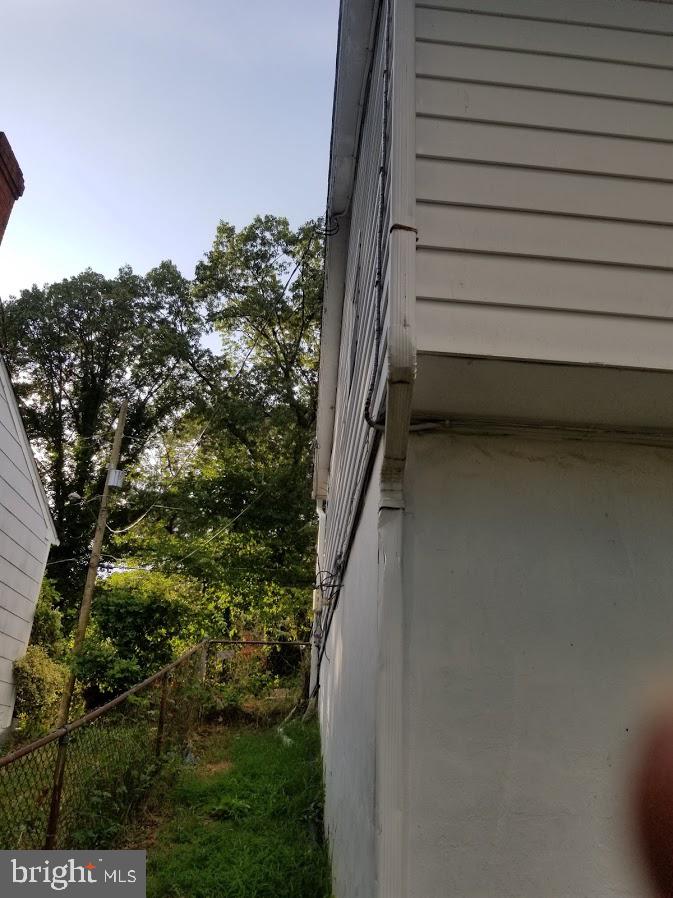 CAPITOL HEIGHTS - Residential