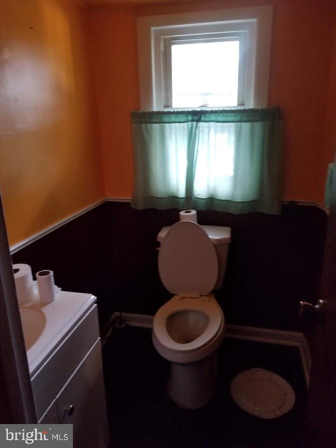 CAPITOL HEIGHTS - Residential