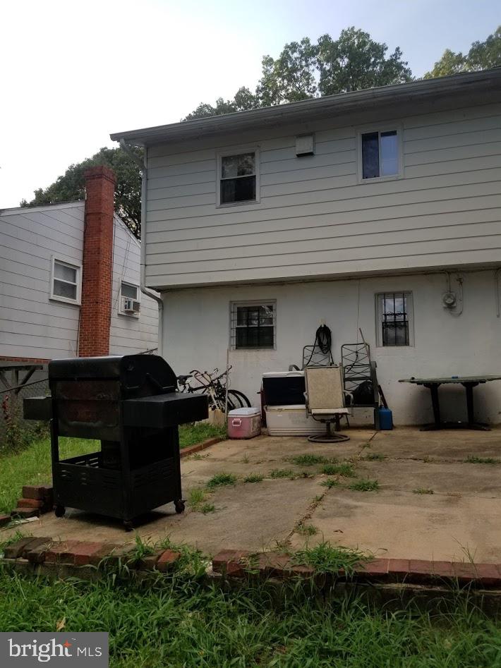 CAPITOL HEIGHTS - Residential