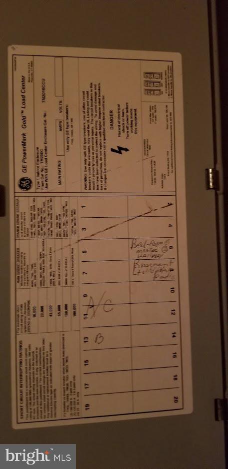 CAPITOL HEIGHTS - Residential