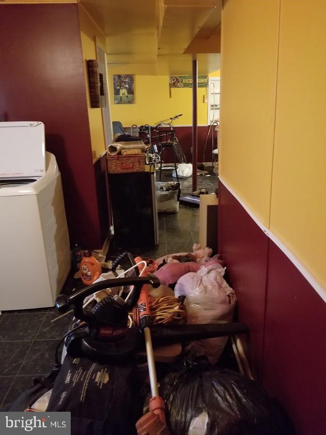 CAPITOL HEIGHTS - Residential