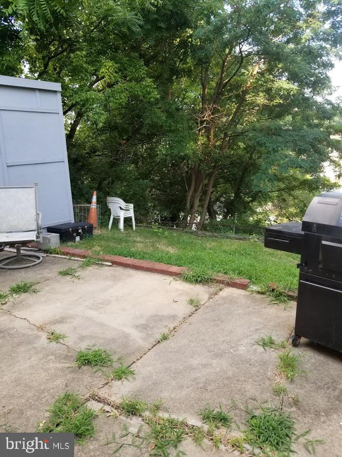 CAPITOL HEIGHTS - Residential